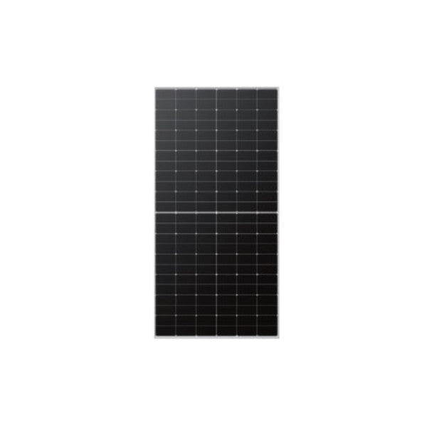 Solarics_Longi Solarmodule LR5-72HTH-585M Silver frame