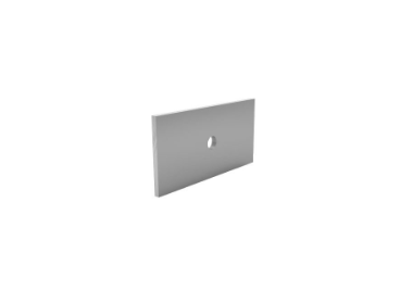 Solarics_K2 SYSTEMS Montagesysteme MC UP UNTERLEGPLATTE FÜR LAMINATKLEMMEN