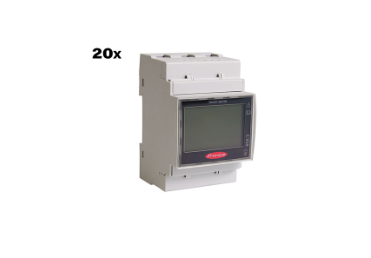 FRONIUS Angebote SMART METER TS65A-3 F1 - BUNDLE