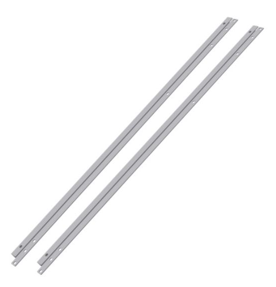 Solarics_KIOTO Backrails für Alpinmodul (2er Set)