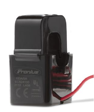 Solarics_Fronius Stromwandler CT A 100A/5A