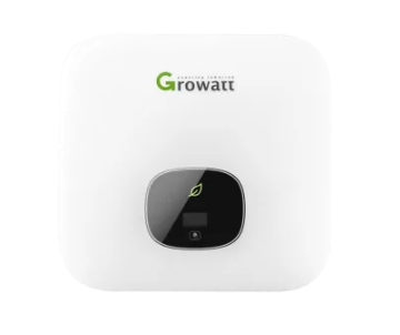 GROWATT Wechselrichter MIC 3300TL-X