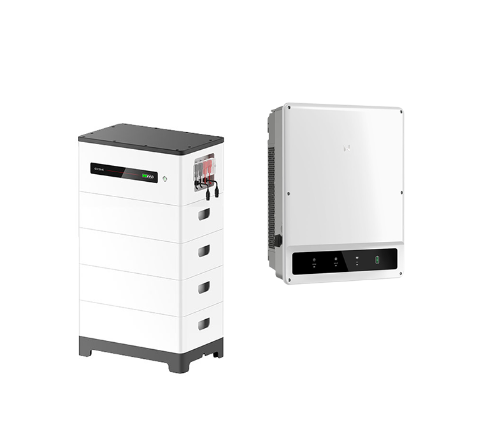 Solarics_GOODWE Solarspeicher LYNX HOME F PLUS 13.1 H + GW 15K-ET