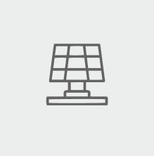 Solarics_OTTO LEHMANN Solarspeicher RF PA LEH ERLUS E58, E58 S ANTHRAZIT DACHHAKEN AUF METALLDACHPLATTE ANTHRAZIT