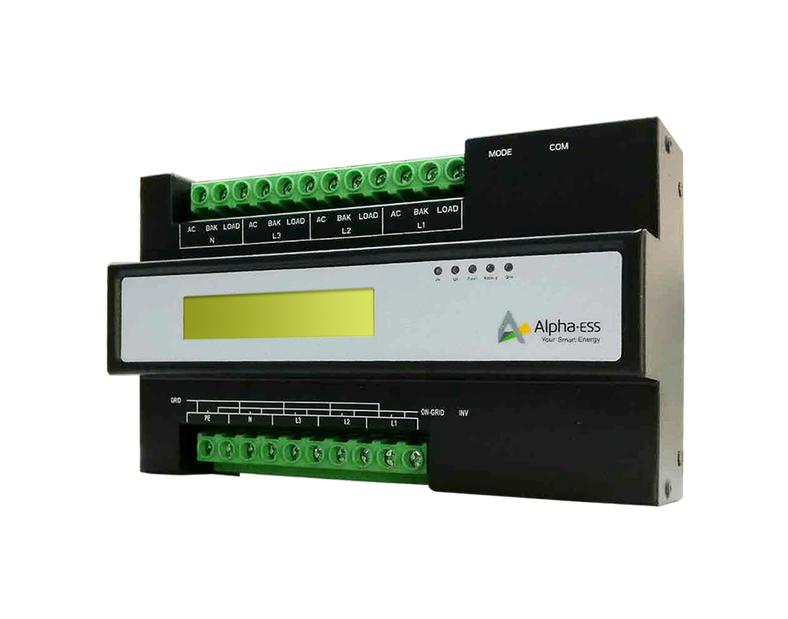 ALPHA ESS BackupBox - ohne FRT