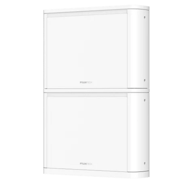 Pylontech Montagesysteme Battery-Box Pelio 10.24kWh