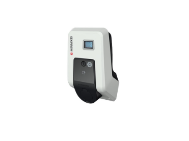 Solarics_MENNEKES Elektromobilität AMTRON PROFESSIONAL+ PNC 22 KW AC-WALLBOX, TYP 2 LADEBUCHSE, RFID