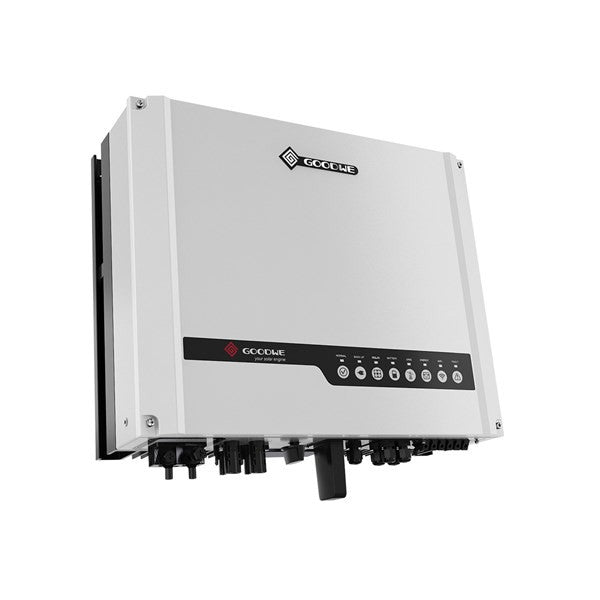 Solarics_GoodWe Wechselrichter GW5048D-ES