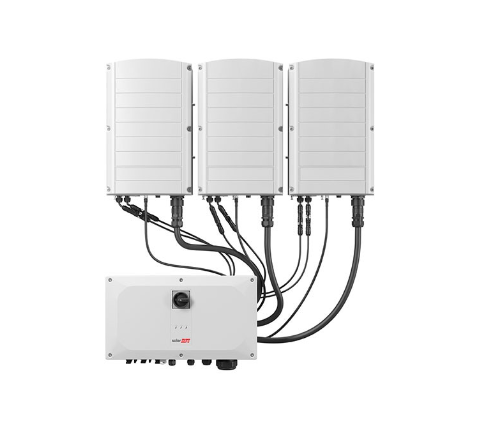 Solarics_SOLAREDGE Wechselrichter SE100K (MC4 CONNECTORS/RSD/WITHOUT DC-SWITCH)