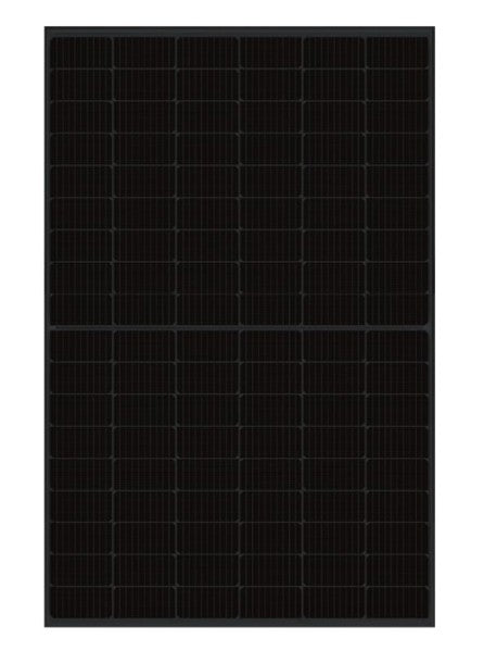 Solarics_Longi Solarmodule LR5-54HPB-410M Full black