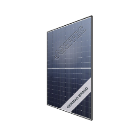 AXITEC Solarmodule AXIBIPERFECT GL WB AC-450TGBL/108WB (MOQ100)