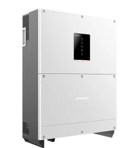 Sungrow Wechselrichter Power SG125HV-V122 APID Q@N
