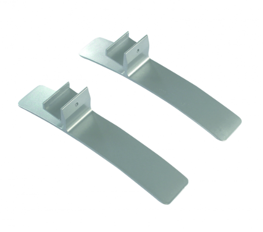	 Infraplate Pro Alu Standfuss - 50431