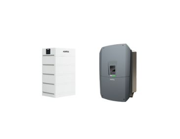 Solarics_AXITEC + KOSTAL Solarspeicher AXISTORAGE LI SV1 13.5 + PLENTICORE L G3