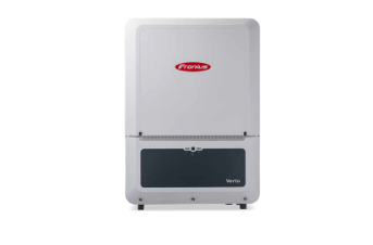 FRONIUS Wechselrichter VERTO 30.0 PV-WR, 4 MPPT, 3-PHASIG, SPD TYP 2