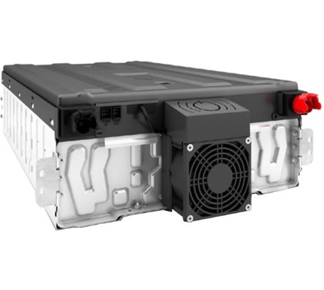 SMA Solarspeicher Commercial Storage Extension Battery