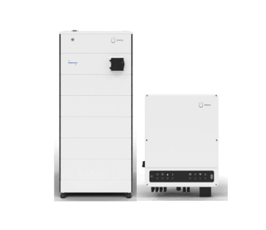 Solarics_FENECON Solarspeicher Home 30 kW with 14 kWh