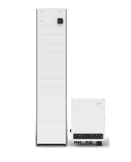 Solarics_FENECON Solarspeicher Home 30 kW with 36.4 kWh