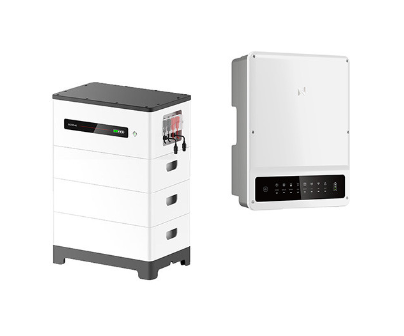 Solarics_GOODWE  Solarspeicher GOODWE LYNX HOME F PLUS+ 9.8-H + GW15KN-ET PLUS+