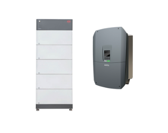 Solarics_BYD + KOSTAL Solarspeicher BYD HVS 12.8 + PLENTICORE L G3