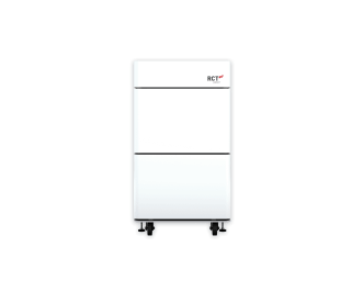 Solarics_RCT POWER Solarspeicher Power Battery 3.8 kWh