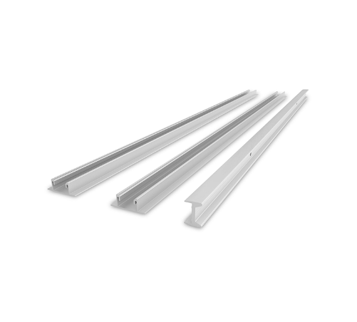 Solarics_K2 SYSTEMS Montagesysteme K2 BUDDY - DOME PROFILE SET 30 MM
