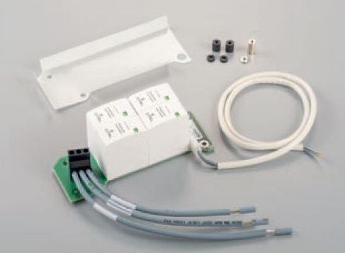 Fronius ÜSS Einbau Typ 1/2 f. Symo 3.0-8.2+Hybrid