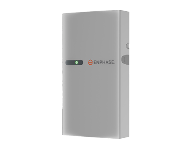 ENPHASE Solarspeicher BATTERY 5P-1P-INT