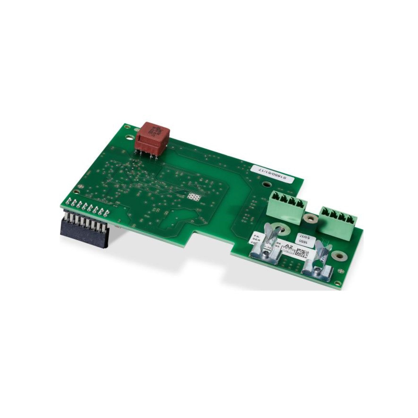 Solarics_SMA Wechselrichter RS485 Typ Datenmodul Typ B