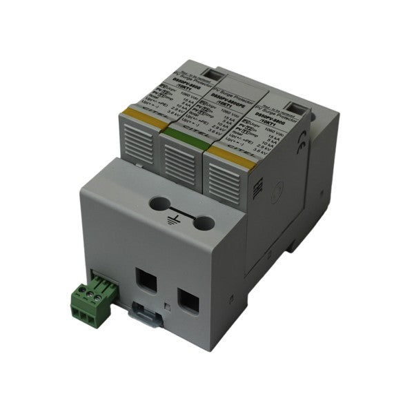 Solarics_Fronius  Wechselrichter Überspannungsableiter Typ 1/2 (1Stk. pro MPPT)