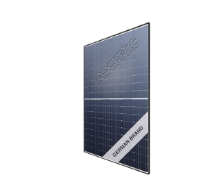AXITEC Solarmodule AXIBIPERFECT GL WB AC-445TGBL/108WB (MOQ100)