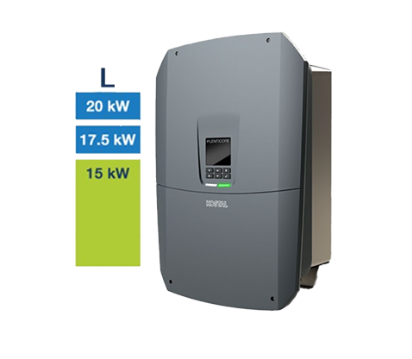 Solarics_KOSTAL Wechselrichter PLENTICORE G3 – L