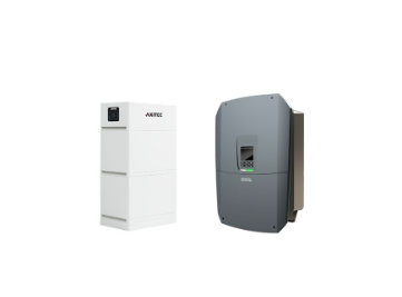 Solarics_AXITEC + KOSTAL Solarspeicher  AXISTORAGE LI SV2 6.7 + PLENTICORE L G3