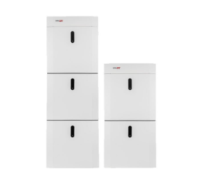 SOLAREDGE Solarspeicher HOME BATTERY LV 23.0 LV-SPEICHERSYSTEM, 23,0 KWH NUTZBAR