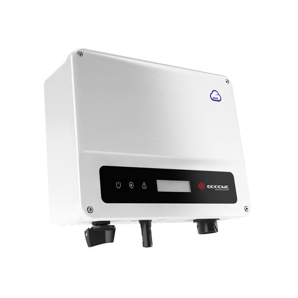 Solarics_GoodWe Wechselrichter GW3000-XS (nicht für AT)