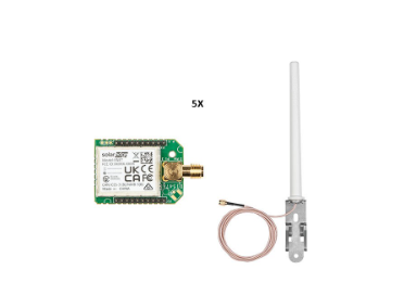 Solarics_SOLAREDGE Wechselrichter ENET-HBNP-01 ENERGY NET CONNECTION (5 STÜCK) COM-MODUL FÜR SOLAREDGE ENERGY NET