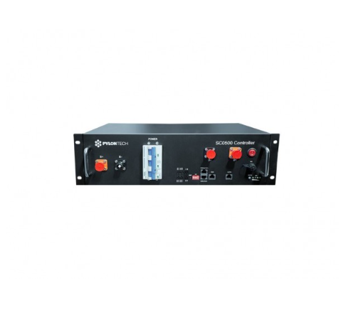 Solarics_PYLONTECH Solarspeicher SC0500A-100S MAIN CONTROLLER