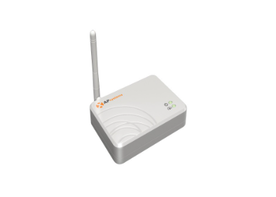 Solarics_APSYSTEMS Wechselrichter ECU-B ENERGY COMMUNICATION UNIT ECU-B ZIGBEE