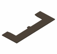 iFIX Protector - BSM mit AK f. Reihenenden