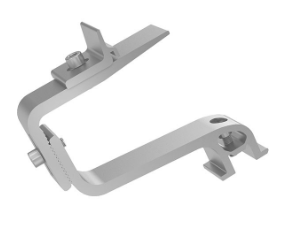 K2 SYSTEMS Montagesysteme SINGLEBRACKET 4S