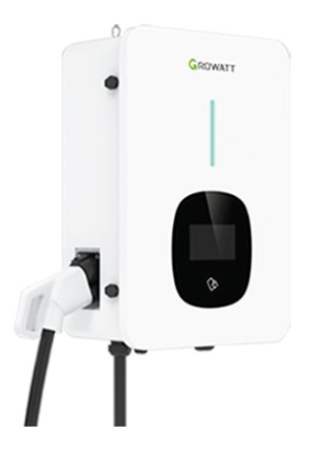 Growatt Thor 40kW DC EV Charger (40DS-P Wifi)