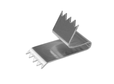 Solarics_K2 SYSTEMS Montagesysteme K2 TERRAGRIF S POTENTIALAUSGLEICH ZWISCHEN MODUL UND SCHIENE