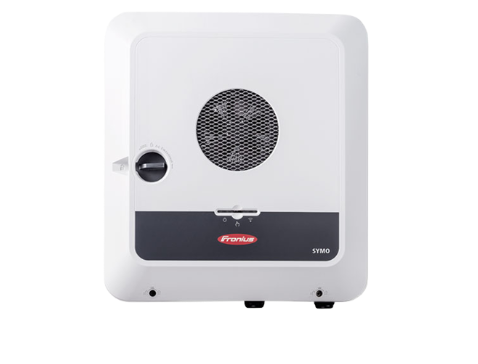 Solarics_FRONIUS Angebote SYMO GEN24 10.0 PLUS *WAREHOUSE DEAL*