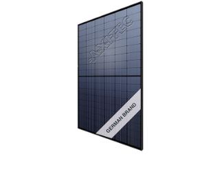 Solarics_AXITEC Angebote AXIBLACKPREMIUM XXL HC AC-400MH/108V EVO2, FULL BLACK