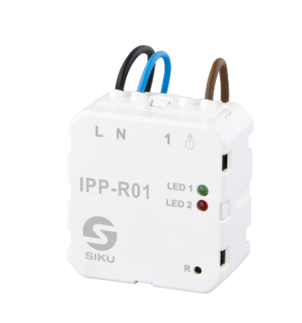Infraplate Pro IPP-R01 - 50648