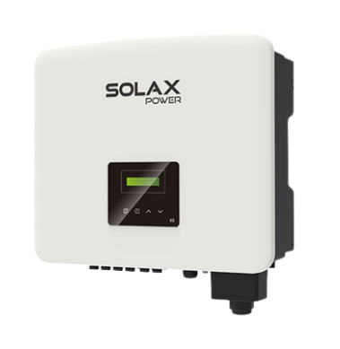 SolaX Power Wechselrichter X3-PRO-8K-G2 dreiphasiger Solax-Wechselrichter mit DC-Schalter