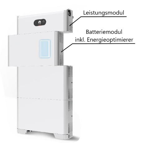 Solarics_HUAWEI Luna-S0 Batteriemodul 5kWh