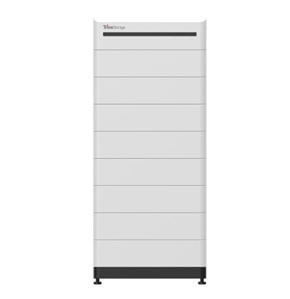 Trina Solar Solarspeicher TRB 20K-HT