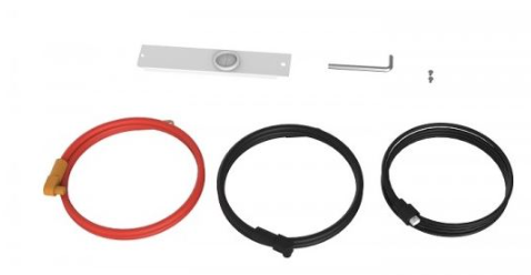 Growatt Solarkabel Kabelsatz WR-Batterie ARK 2.5H-A1