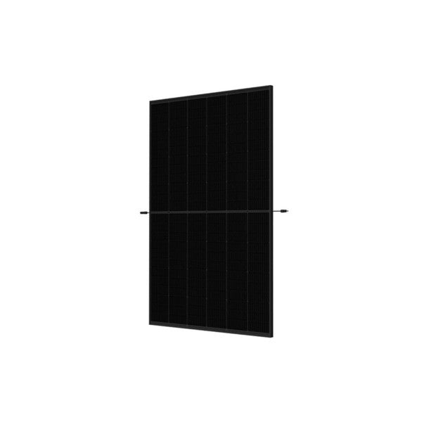 Solarics_Trina Solarmodule TSM-435NEG9R.25 full black